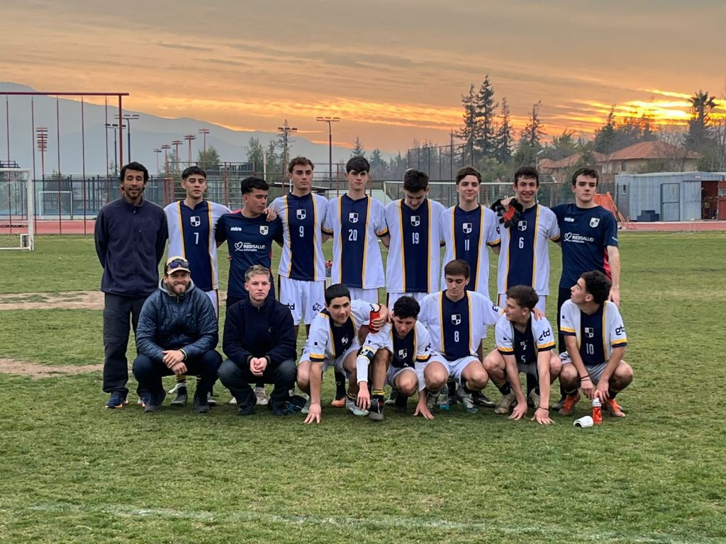 Huinganal busca el ascenso y trabaja los penales para final ante San Agustín