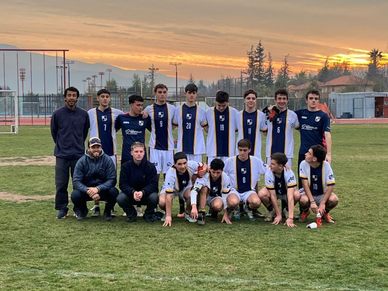 Huinganal busca el ascenso y trabaja los penales para final ante San Agustín