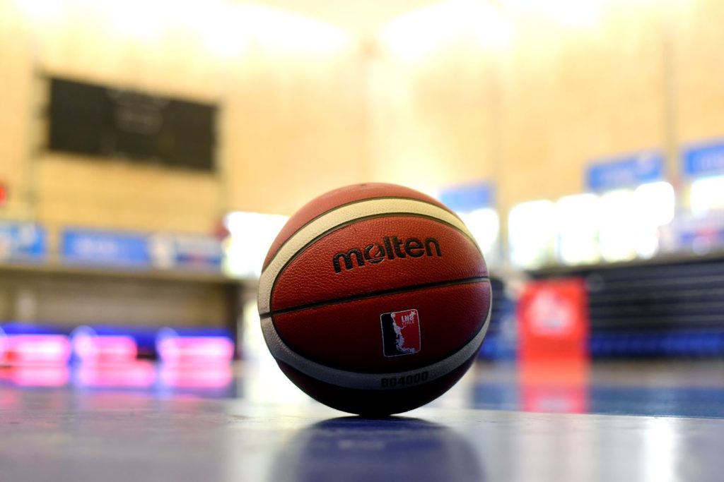 Básquetbol Soprole UC: Conoce los colegios que partieron con el pie derecho en mini e infantil