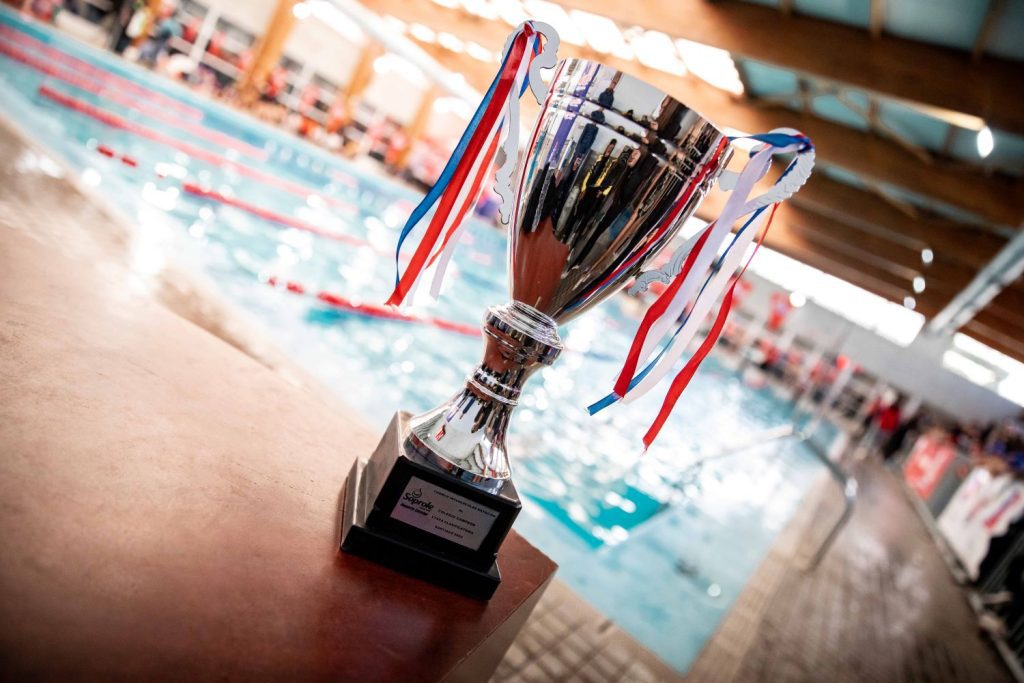 Mira todas las fechas del segundo semestre de la Natación Soprole