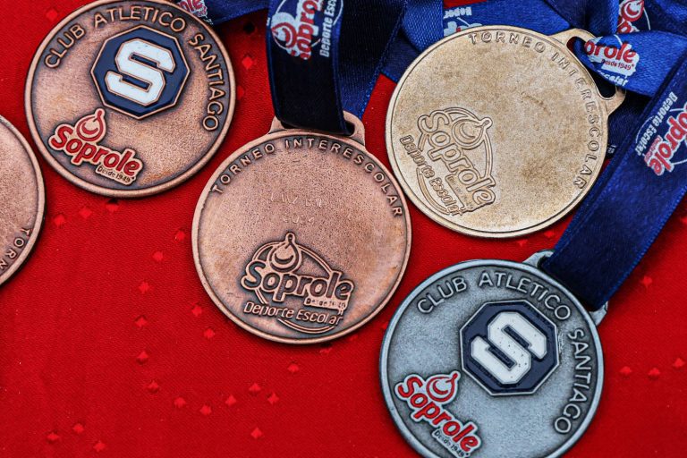 Los récords vigentes del Interescolar Mixto de Atletismo Los Ríos – Valdivia