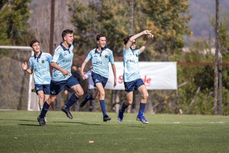 La lluvia pospone algunas definiciones del Fútbol Soprole UC