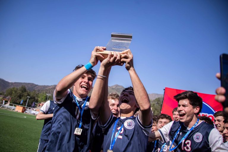 Desde el fin de la pandemia: Everest el más ganador del Fútbol Soprole UC
