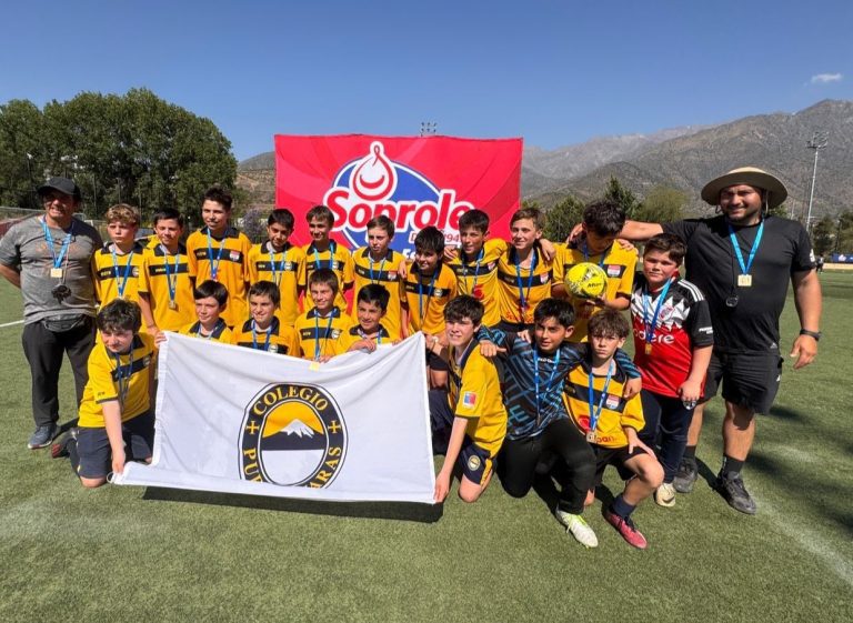 El Top 3 de los hitos que marcaron el  Fútbol Soprole UC 2024