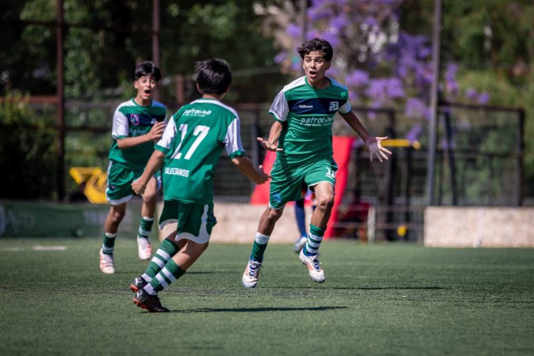 Fútbol Soprole UC: Conoce a los líderes del segundo semestre