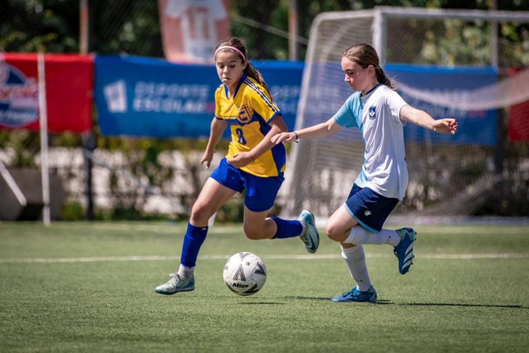 Tendremos nuevas campeonas en el fútbol Soprole UC