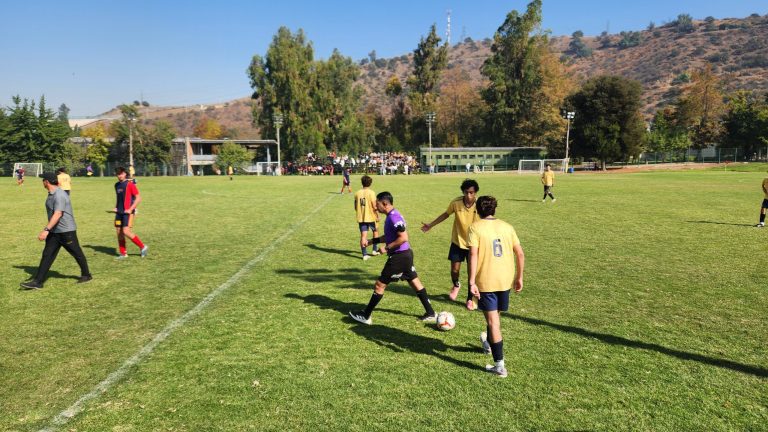 Duelos claves en la cuarta fecha del Fútbol Soprole UC