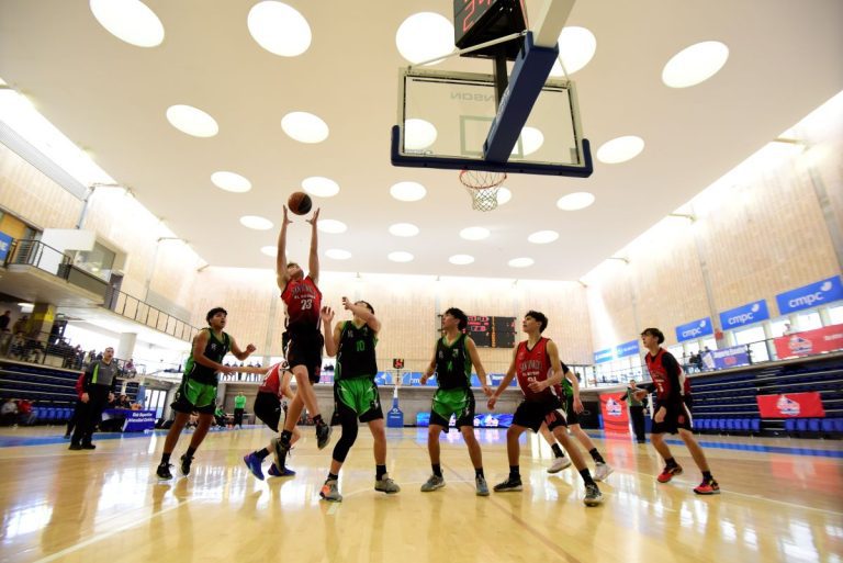 Gran expectativa para la fecha 5 del Básquetbol Soprole UC