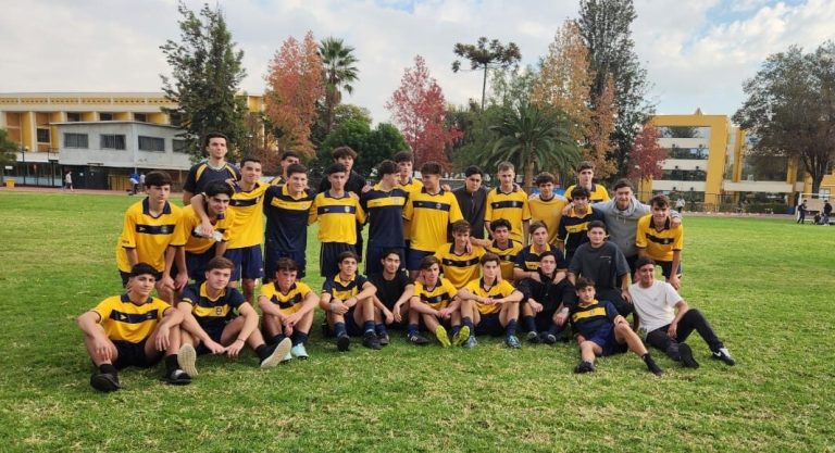 Fútbol Soprole UC: Proyección definirá llaves de playoffs al regreso de vacaciones