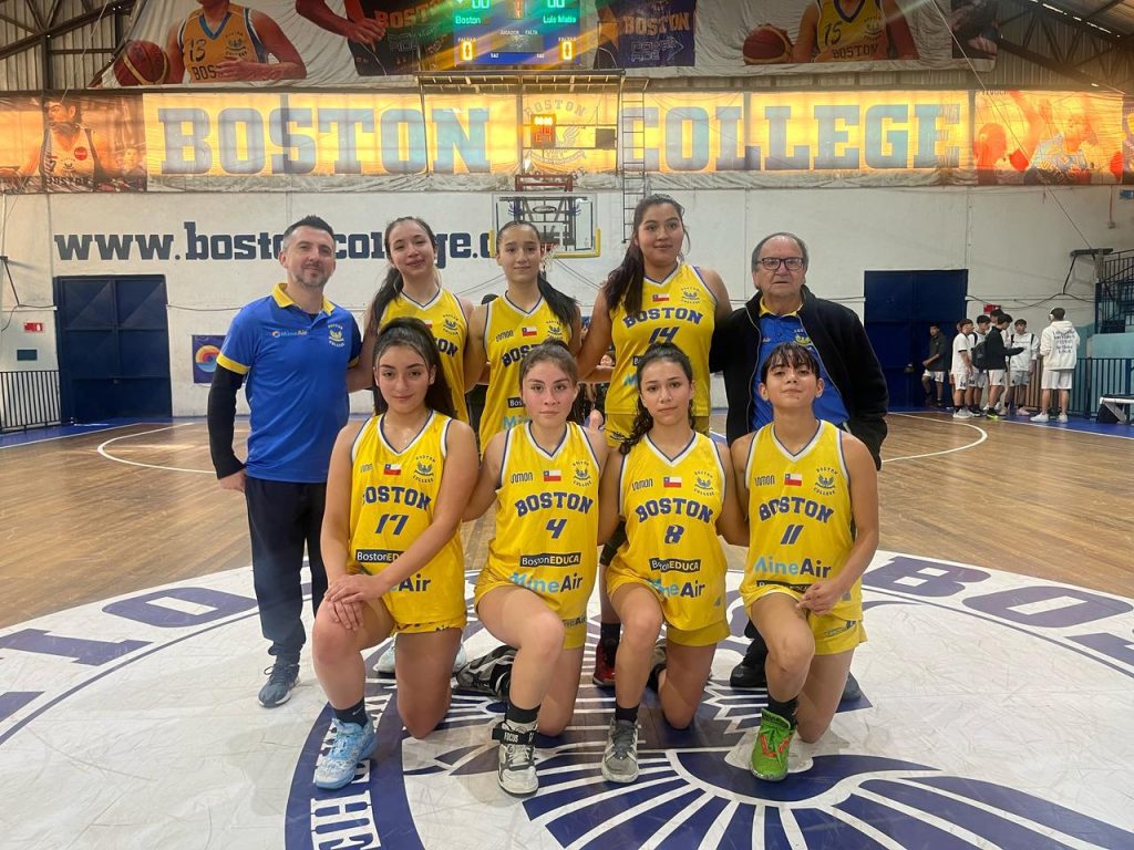 Boston College debuta con una contundente victoria en la división de Honor
