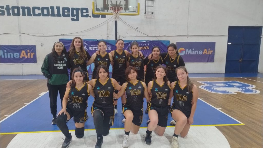 Entrenadora de Terraustral Oeste habla sobre el debut en el Básquetbol Soprole UC