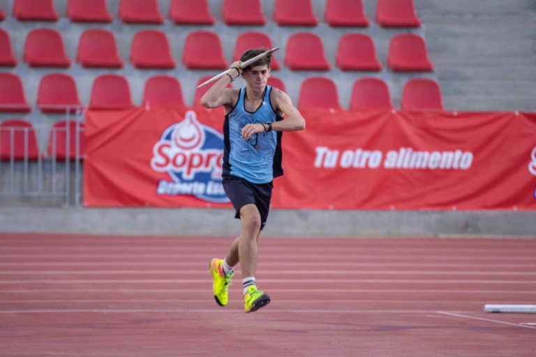 Interescolar Final Mario Correa Letelier Soprole tendrá una gran novedad luego de nueve años