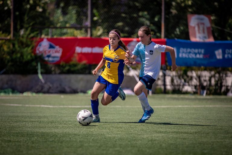 Jornada clave con clasificados y goleadas en la Fecha 6 del Fútbol Soprole UC
