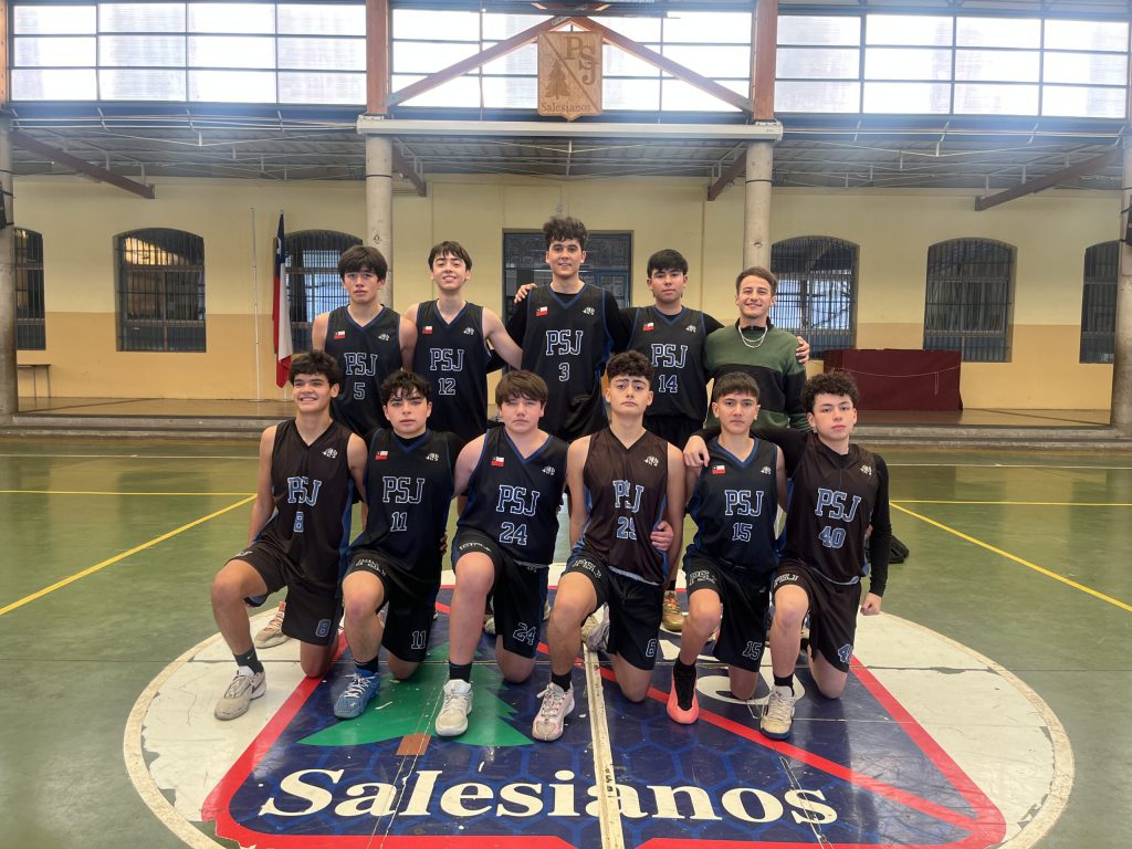 PSJ remontó una serie de infarto y avanzó a semis del Básquetbol Soprole UC