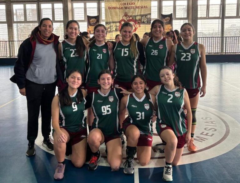 Ya tenemos a un semifinalista: Resultados de playoffs en el Básquetbol Soprole UC