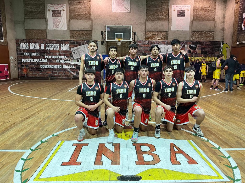 INBA prepara su doble ofensiva ante un duro Carampangue en el Ascenso Soprole UC