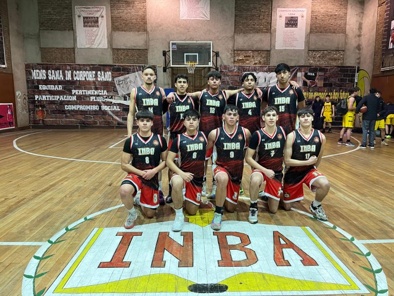 INBA prepara su doble ofensiva ante un duro Carampangue en el Ascenso Soprole UC