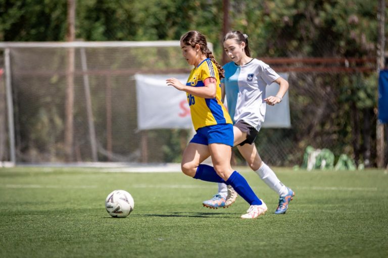 Confirmados los 4tos de final de Honor Damas del Fútbol Soprole UC