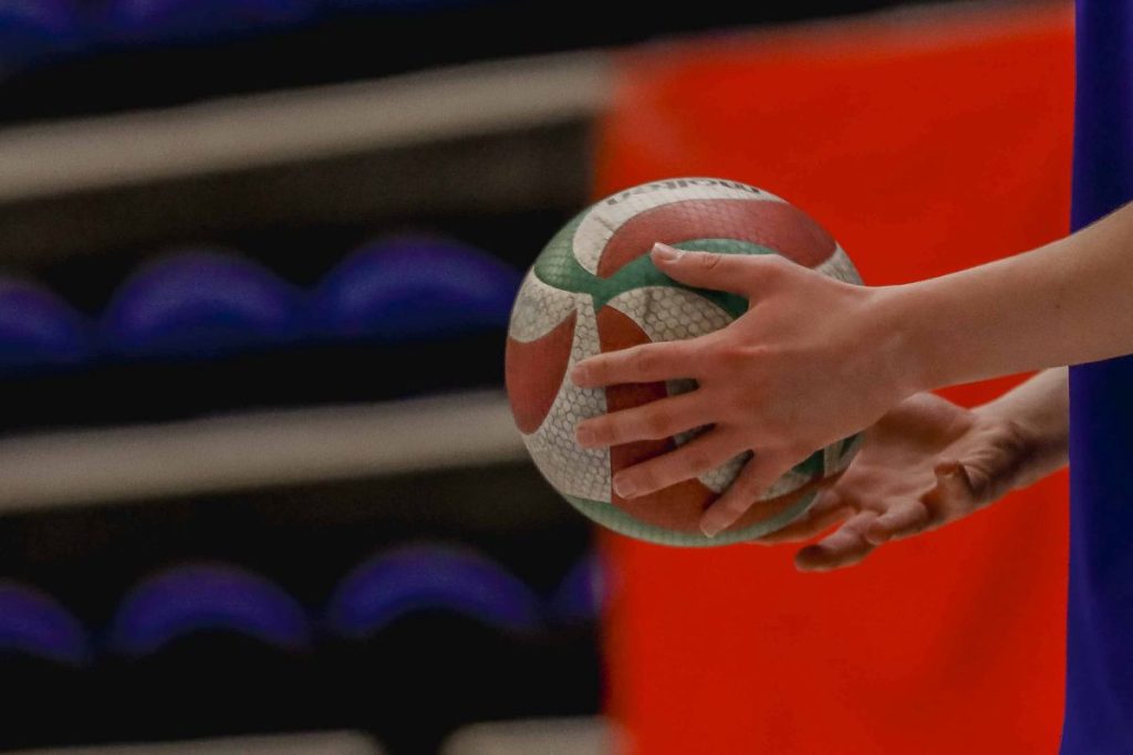 Vóleibol Soprole UC: los colegios de mejor rendimiento en Mini e Infantil