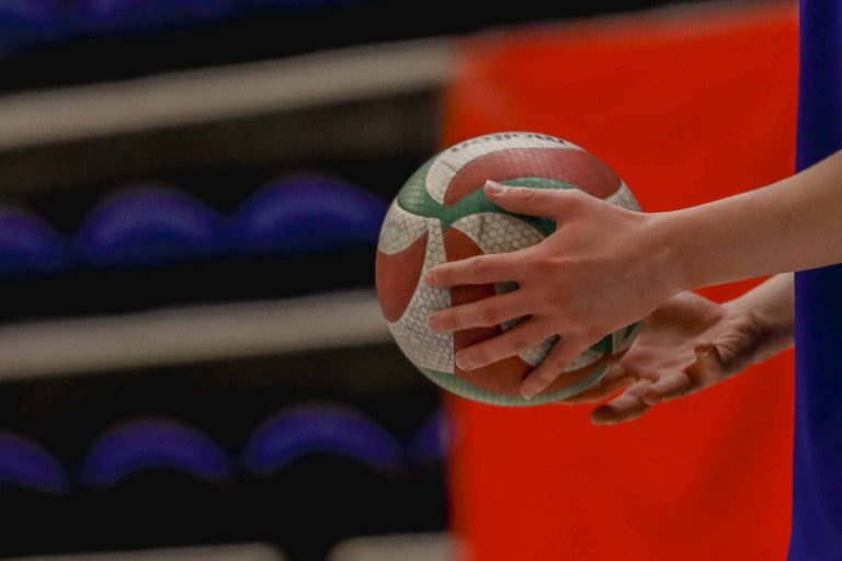 Vóleibol Soprole UC: los colegios de mejor rendimiento en Mini e Infantil