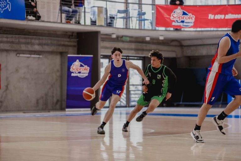 Consejos de Soprole Deporte Escolar para estas vacaciones