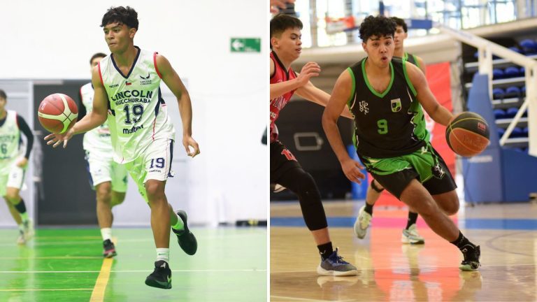 Choque de titanes: sólo uno quedará ad portas del “doblete” del Básquetbol Soprole UC
