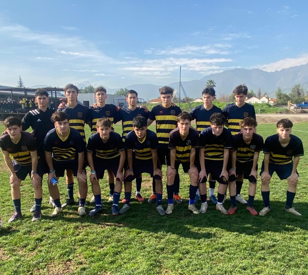 Ya tenemos al último finalista del Fútbol Soprole UC