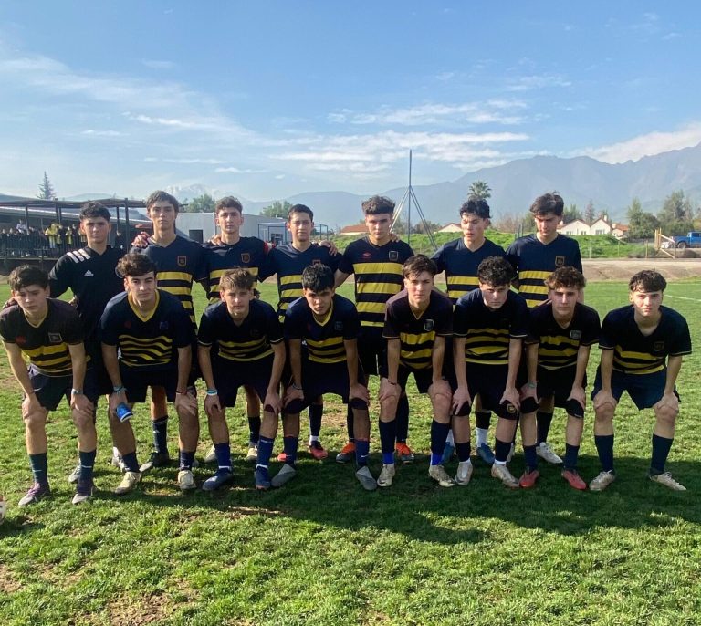 Ya tenemos al último finalista del Fútbol Soprole UC