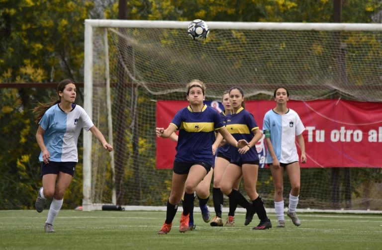 Fútbol Soprole UC: Galería de Fotos Final Damas