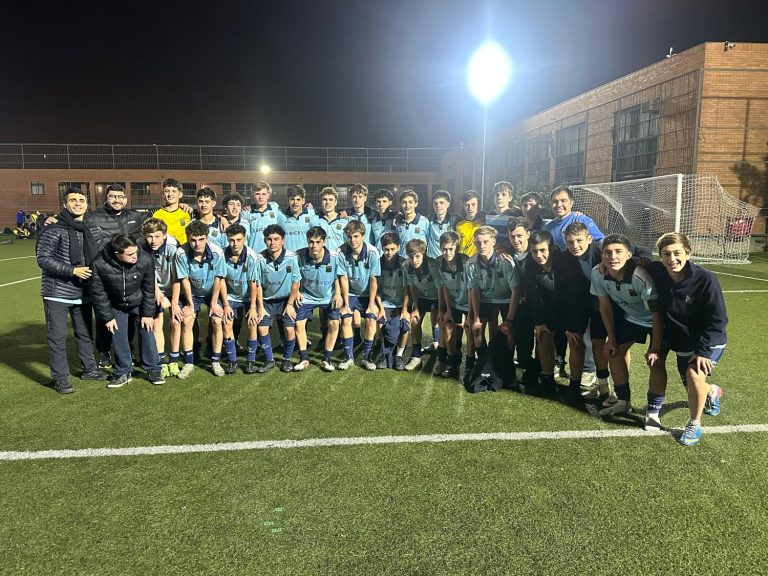 Fútbol Soprole UC: Tabancura avanza y hay clásico en la final de Honor Intermedia