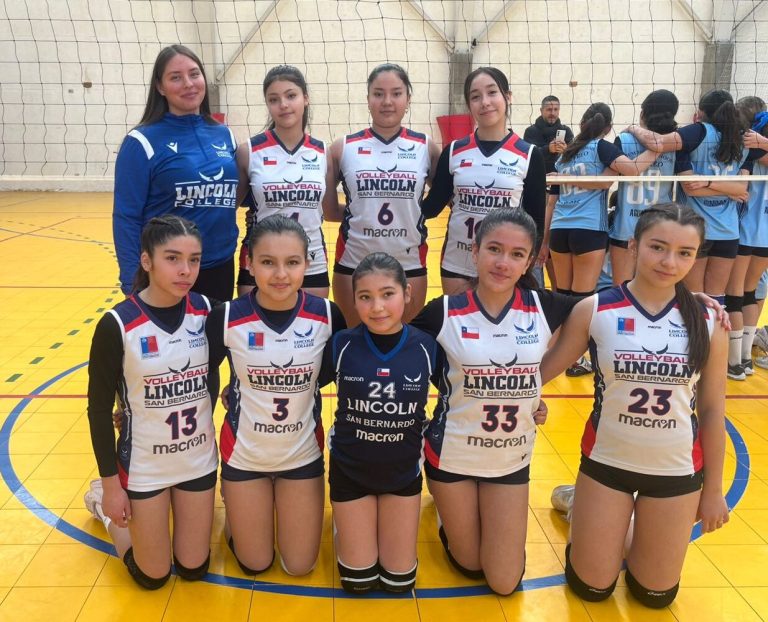 Emoción y contrastes en partidos de Honor del Vóleibol Soprole UC