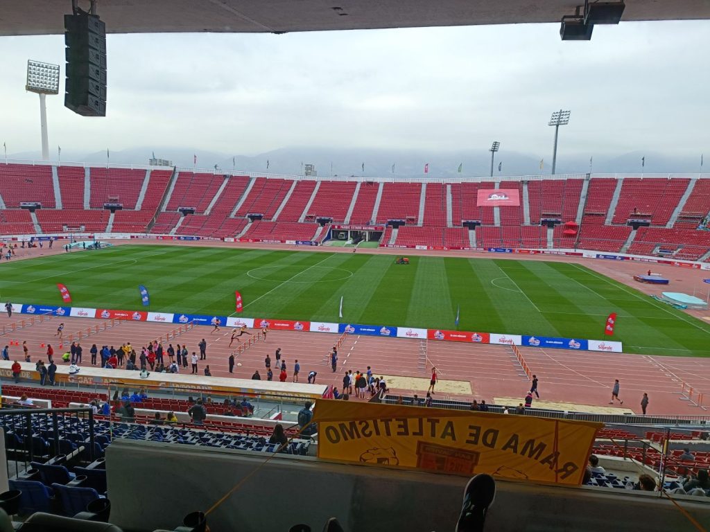 Club Atlético Santiago confirmó todos sus torneos para sus torneos Soprole 2026