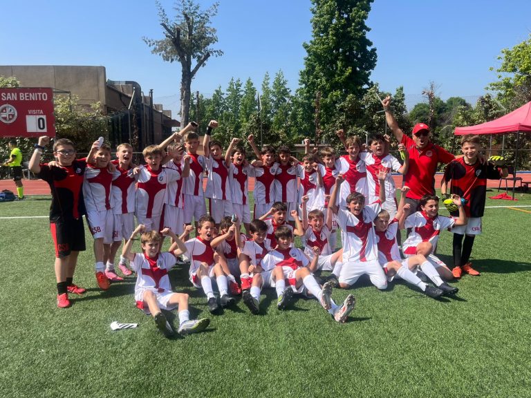 San Benito y Mayor de Peñalolén primeros finalistas del Fútbol Honor Soprole UC