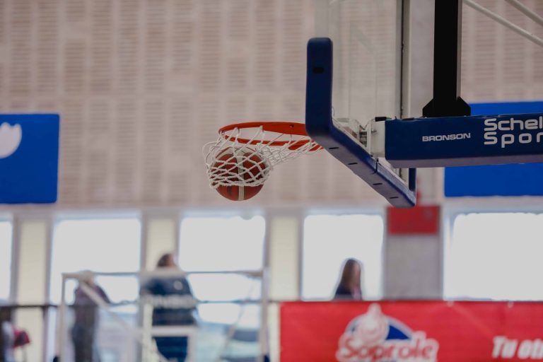 Grandes encuentros para la 3° fecha del Básquetbol Soprole UC