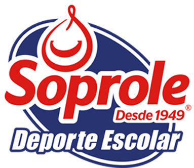 Deporte Escolar Soprole
