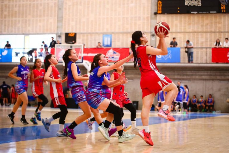 2° fecha del Básquetbol Soprole UC trae partidos interesantes