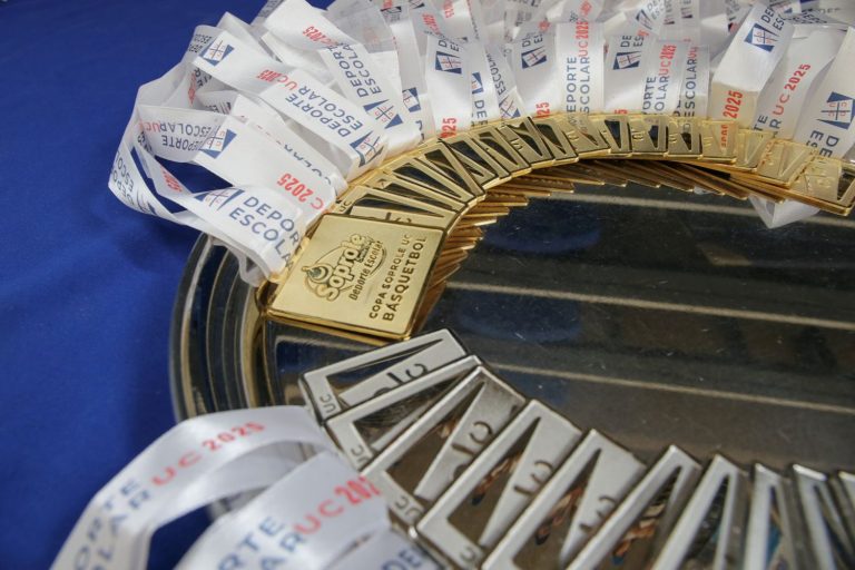 Los partidos claves para conocer a los finalistas en el Básquetbol Soprole UC
