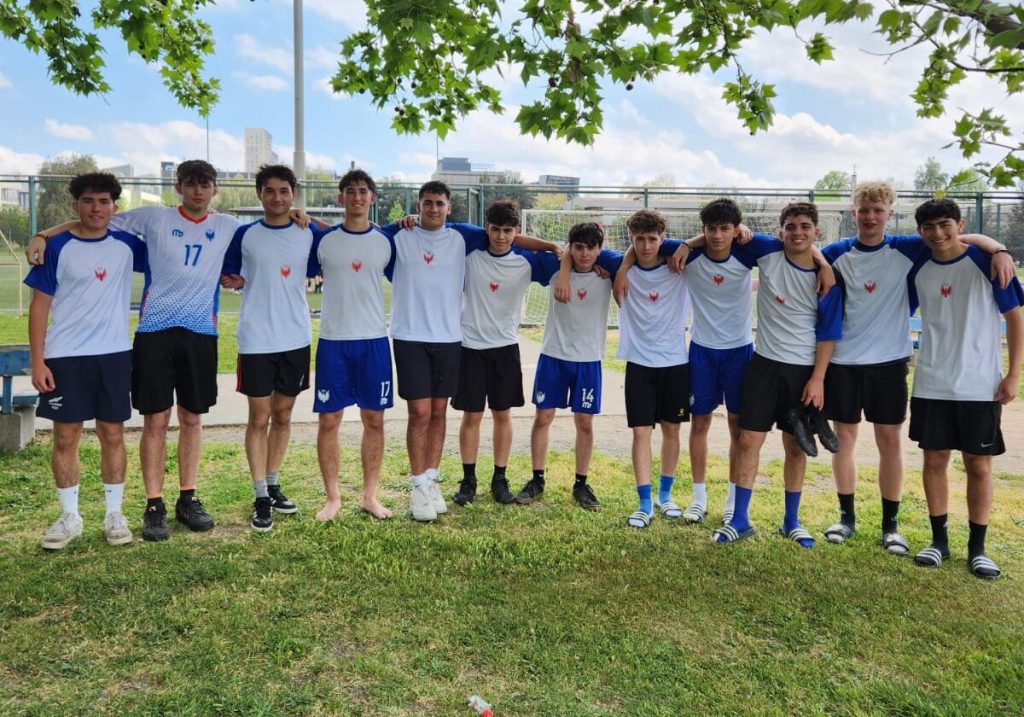Con las expectativas altas ingresa Alemán D.S al Fútbol Soprole UC