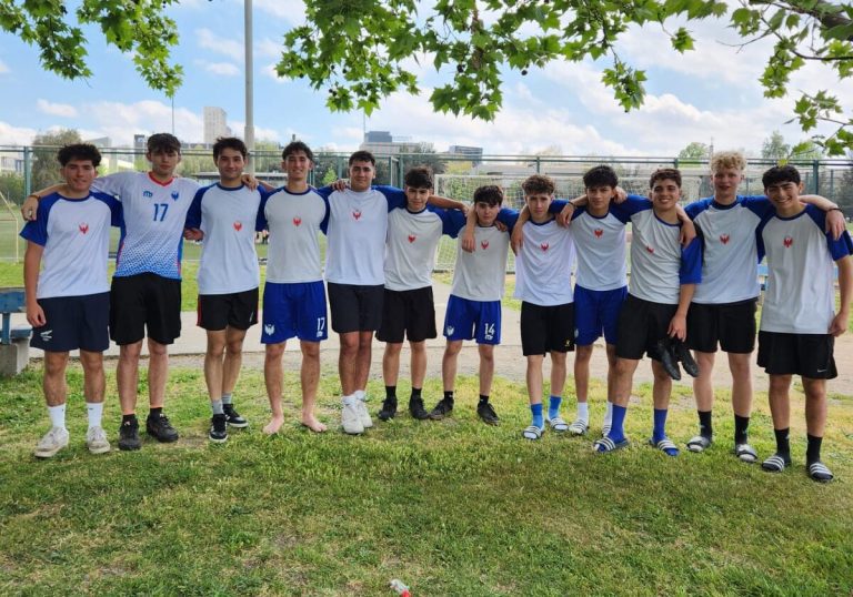 Con las expectativas altas ingresa Alemán D.S al Fútbol Soprole UC
