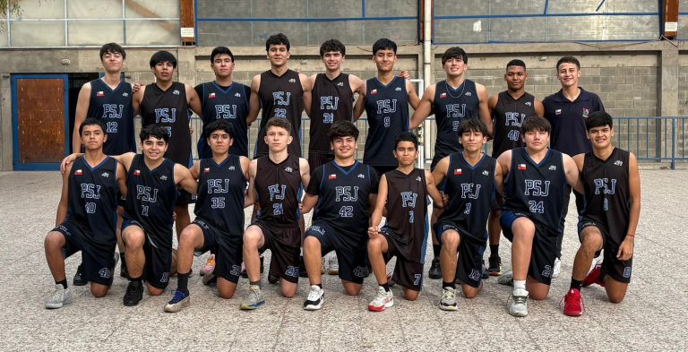 Patrocinio San José muestra sus credenciales tras bajar al campeón en el Básquetbol Soprole UC