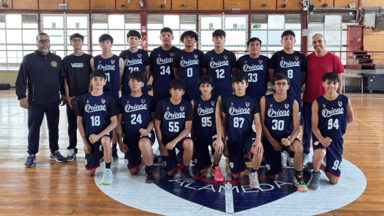 Resumen fecha 3 del Básquetbol Soprole UC 2026