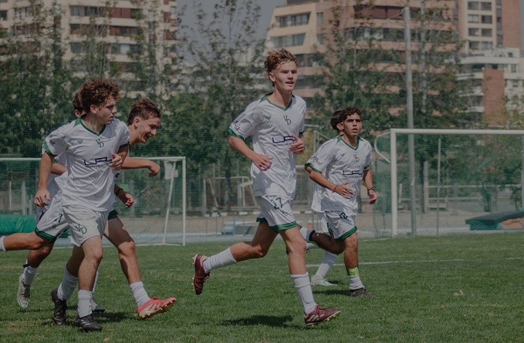 Fútbol Soprole UC: Verbo Divino proyecta los próximos encuentros y anticipa clásico ante SIEB