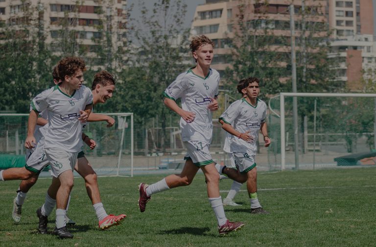 Fútbol Soprole UC: Verbo Divino proyecta los próximos encuentros y anticipa clásico ante SIEB