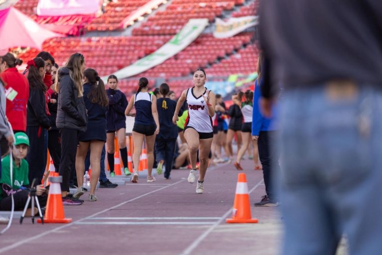 Fotos Interescolar Mario Correa Letelier Soprole: 1era jornada