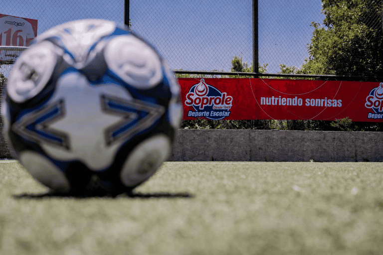 Con los playoffs en el horizonte se juega la 5° fecha del Fútbol Soprole UC