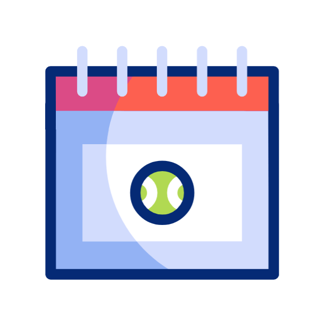 PRÓXIMOS EVENTOS