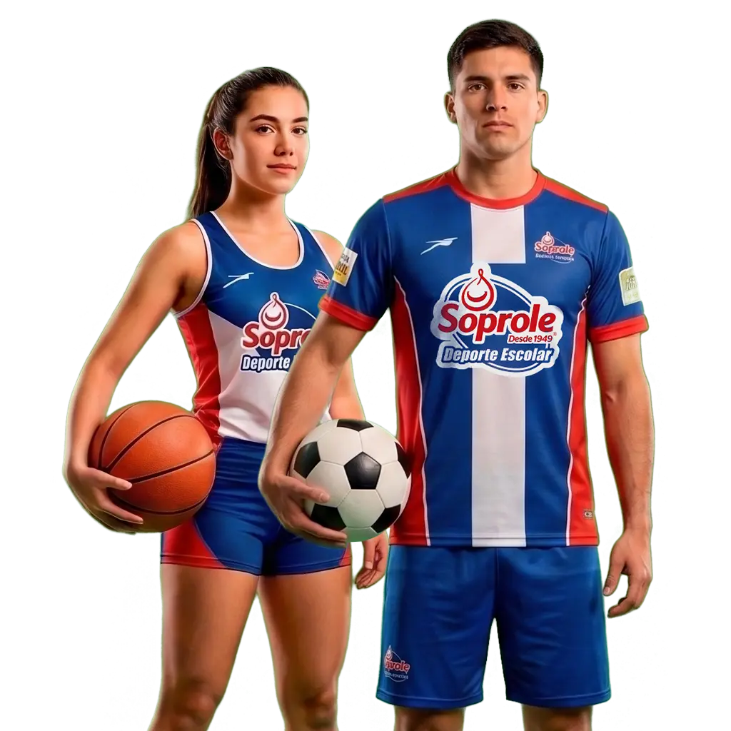 Fichas Deportistas