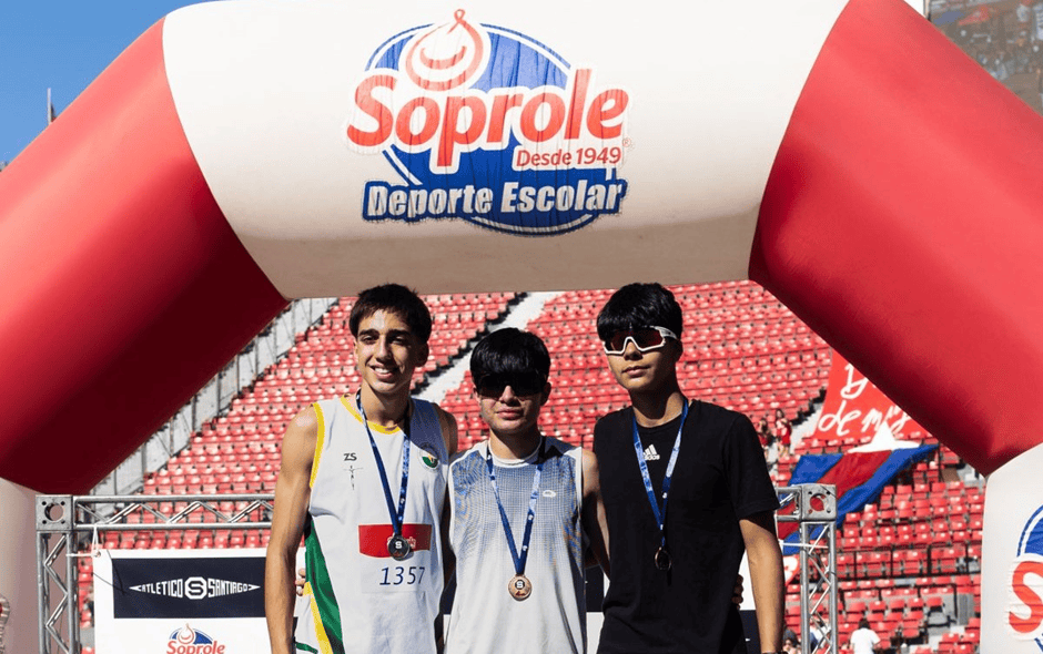 Atletismo