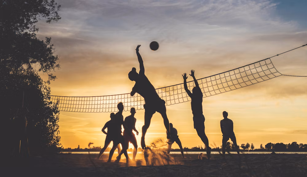 Vóleibol