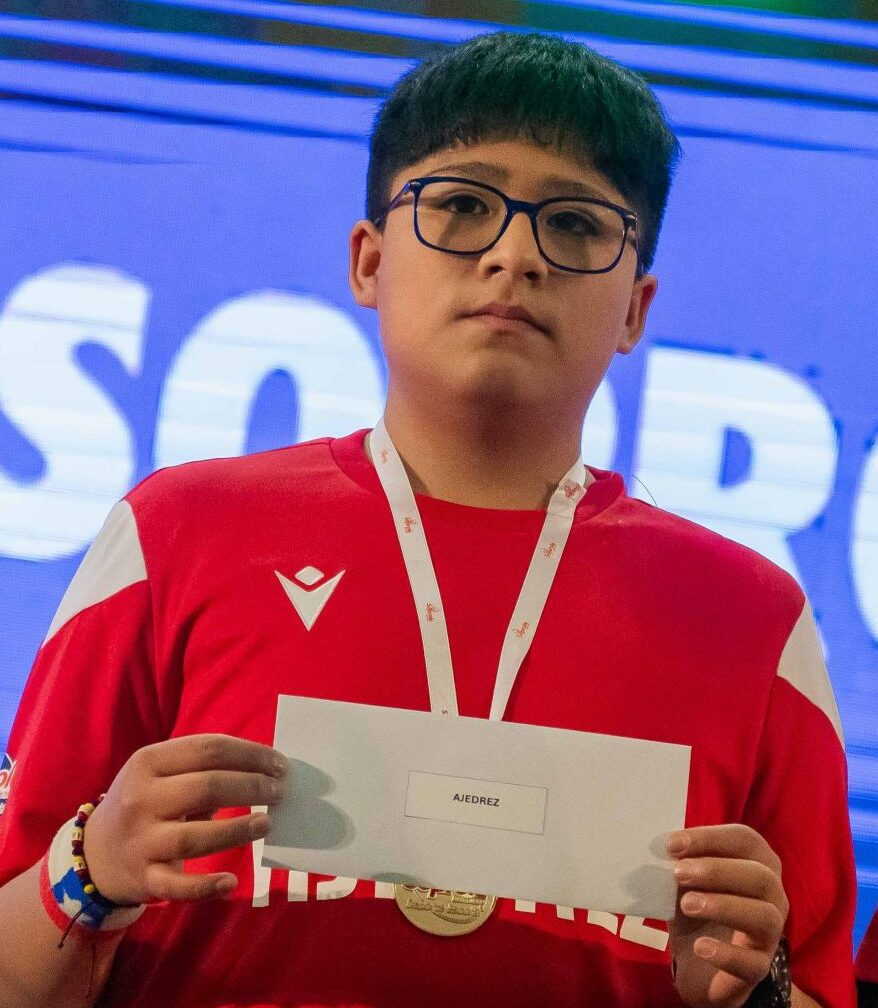 Cristopher Muñoz